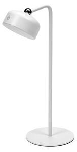 Osram - LED регулируема презареждаема настолна лампа 3 в 1 DECOR HELPER LED/1,8W/5V бяла