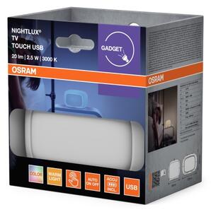 Ledvance - LED RGBW детска сензорна нощна лампичка TOUCH LED/2,5W/5V