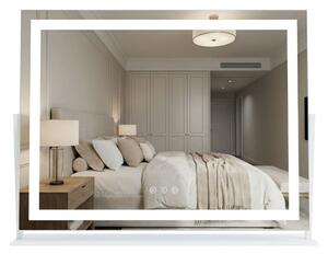 Огледало LED STUDIO White 58x45