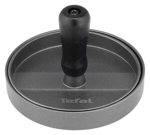 Преса за месо Tefal K1851134, 12 см, Ергономична дръжка, Черен