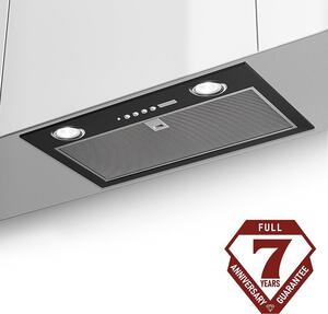 Eurolux INTEGRA LUX NF A52 Аспиратор за пълно вграждане