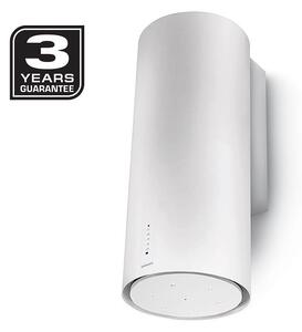 Faber CYLINDRA GLOSS PLUS Аспиратор с цилиндрична форма за стенен монтаж