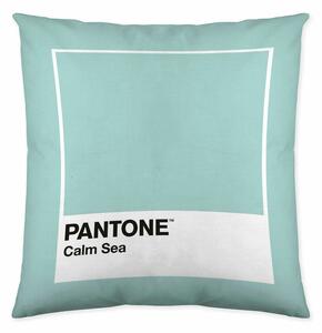 Калъфка за възглавница Calm Sea Pantone (50 x 50 cm)