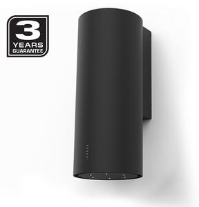 Faber CYLINDRA PLUS Аспиратор с цилиндрична форма за стенен монтаж