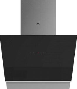 Master Kitchen V608/908-ED Touch BK Декоративен аспиратор