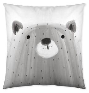 Калъфка за възглавница Naturals Bear Dream (50 x 30 cm)