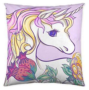 Калъфка за възглавница Icehome Dream Unicorn (60 x 60 cm)