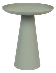 Метална кръгла странична масичка ø 34,5 cm Ringar – White Label