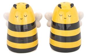 Солница и пиперница Bee – Sass & Belle