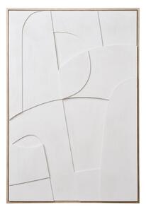 Картина 60x90 cm Madeline Relief – House Nordic