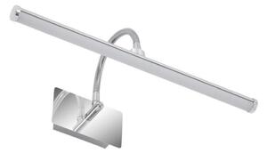 Briloner 2057-018 - LED огледално осветление SPLASH LED/5,5W/230V