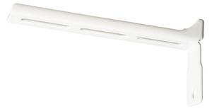 Curtain rail bracket Stor Planet Cintacor Централен Бял (1 броя)