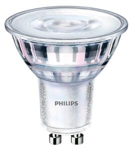 LED спот луничка Philips LED spot classic MV Димируема 4-50W/840 GU10 36D