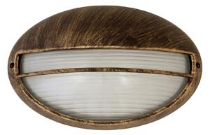 RABALUX Хектор 8496,аплик,1х100W - 8496