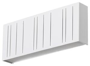 RABALUX Maribor 8874/ външна стенна лампа, бяла/ LED 12W 780lm 4000K / IP65 - 8874