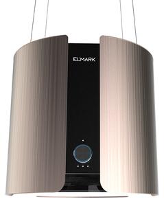 ELMARK EL-IR0145C АБСОРБАТОР 400M3/H С ФИЛТЪР ШАМП