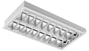KALI ЛУМИНИСЦЕНТНО ТЯЛО 2X18W ВМ ЕПРА
