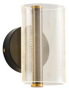 LED аплик LED/8W/230V 3000K