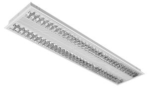 VIKI ЛУМИНИСЦЕНТНО ТЯЛО Т5 2X28W BM