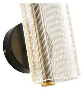 LED аплик LED/8W/230V 3000K