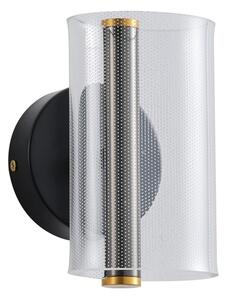 LED аплик LED/8W/230V 3000K