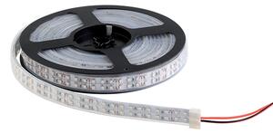 LED ЛЕНТА SMD2835 12V/DC 20W/M 6500K IP65