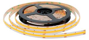 LED ЛЕНТА COB 24VDC 10W 3000K IP20