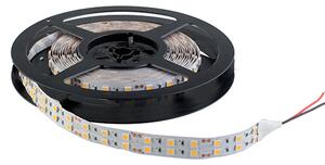 LED ЛЕНТА SMD5050 12V/DC 29W/M 2700K IP20