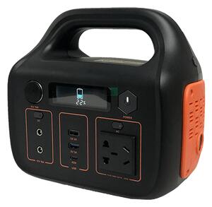 EL-500S СОЛАРНА СИСТЕМА 300W, КОМПЛЕКТ