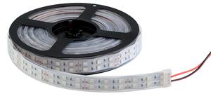 LED ЛЕНТА SMD5050 12V/DC 29W/M 6500K IP65