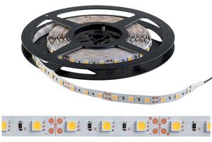 LED ЛЕНТА SMD5050 12VDC 60PCS/M ЗЕЛЕНA IP20