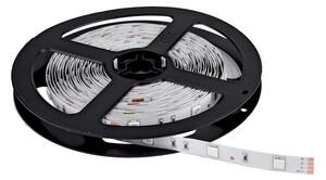 STELLAR LED ЛЕНТА SMD5050 12V/DC 7,2W/M IP65 RGB