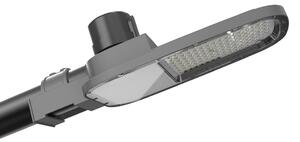AURORA LED УЛИЧЕН ОСВ. 50W 5500K IP65 СЪС СЕНЗОР