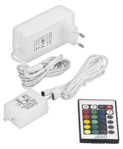 Eglo 92067 - RGB LED лента FLEX LED/36W/230V 5 м