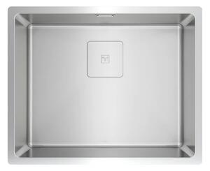 Teka FlexLinea RS15 50.40 Кухненска мивка за вграждане