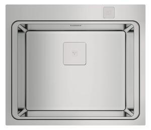 Teka Zenit RS15 1C Кухненска мивка за вграждане