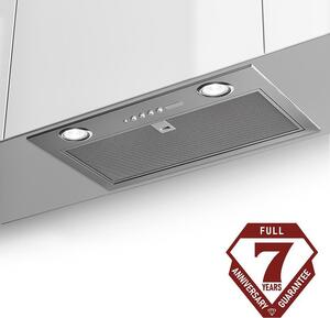 Eurolux INTEGRA PREMIUM NF Аспиратор за пълно вграждане