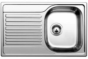 Blanco TIPO 45 S compact Кухненска мивка за вграждане
