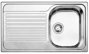 Blanco TIPO 45 S Кухненска мивка за вграждане