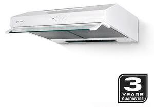 Faber 741 PB W A60 традиционен аспиратор