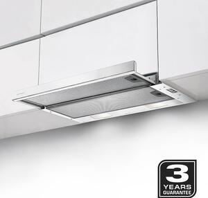 Faber FLEXA NG AM / X А60 Телескопичен аспиратор за вграждане Inox