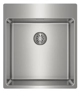 Teka ForLine RS15 40.40 Кухненска мивка за вграждане