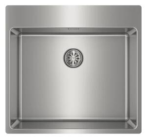 Teka ForLine RS15 50.40 Кухненска мивка за вграждане