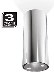 Faber CYLINDRA ISOLA EV8 X A37 Островен аспиратор