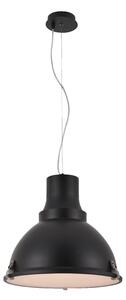 LED полилей на кабел INDUSTRY 1xE27/60W/230V черен