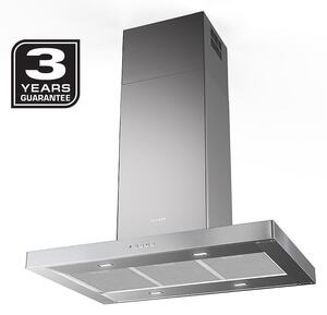 Faber STILO COMFORT ISOLA Островен аспиратор