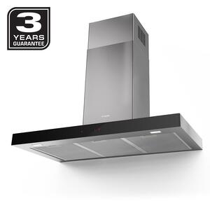 Faber STILO GLASS SMART Декоративен аспиратор