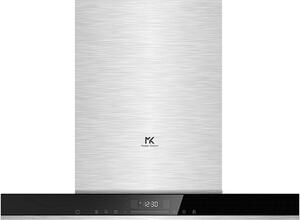 Master Kitchen MKHD T608-ED/T908-ED Touch Декоративен аспиратор