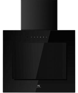 Master Kitchen MKHD V606 Touch BK Декоративен аспиратор