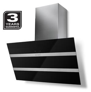 Faber STEELMAX Вертикален аспиратор